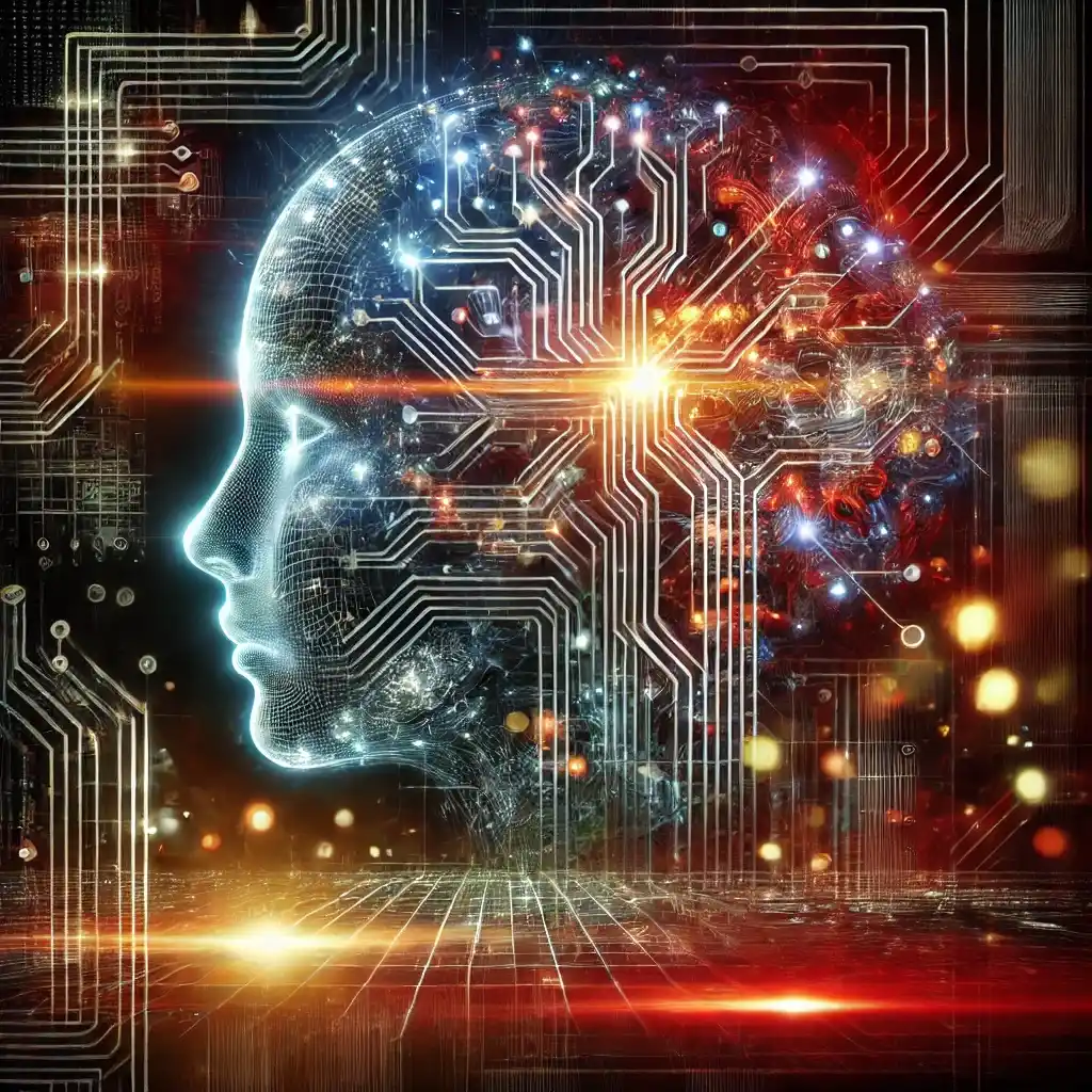 imagem destacada do post o que é deepseek